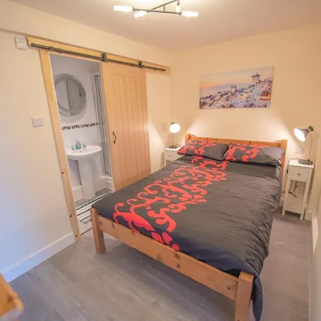 Modern Apartment In Town Centre Skipton Exterior photo