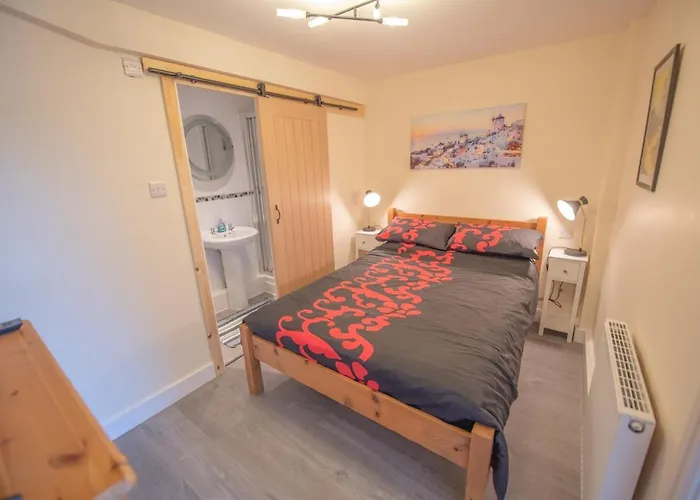 Modern Apartment In Town Centre Skipton