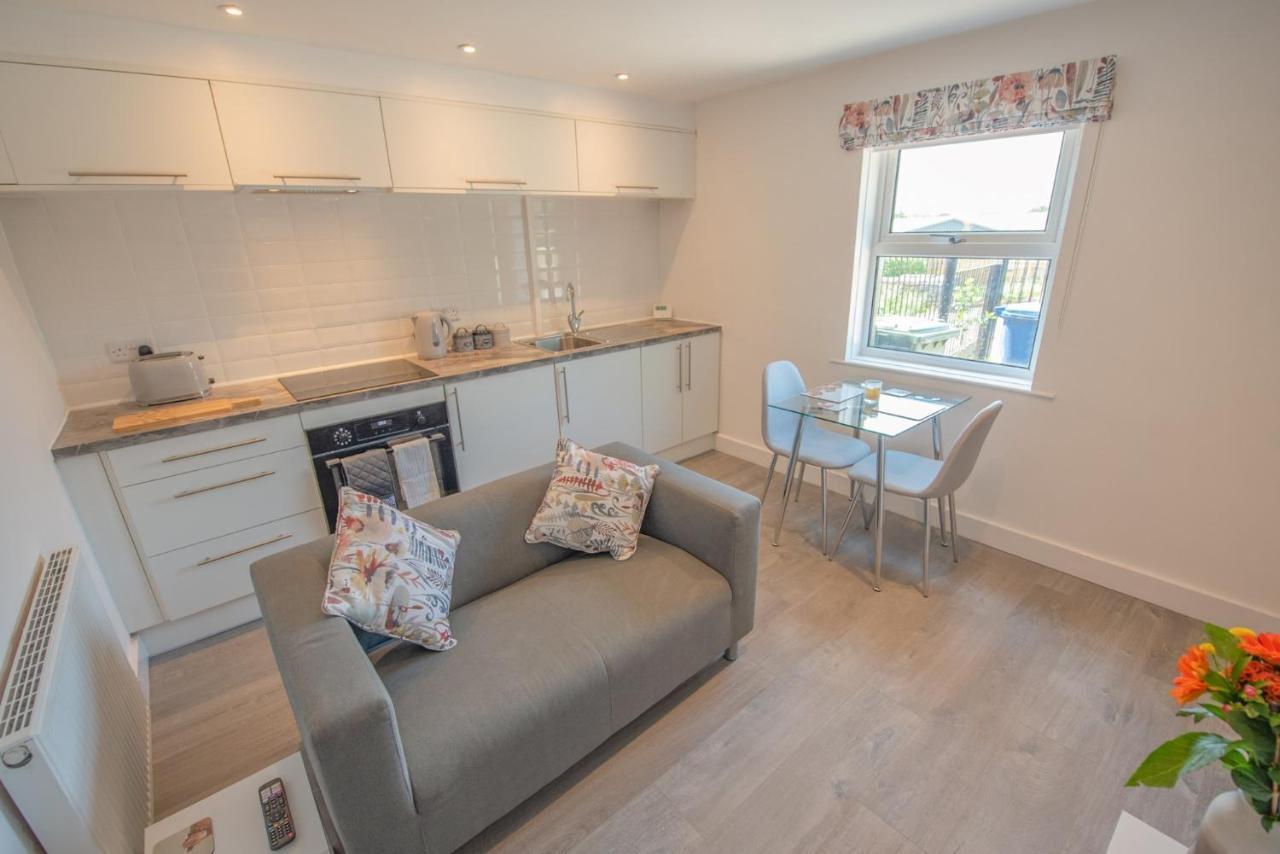 Modern In Town Centre * Skipton