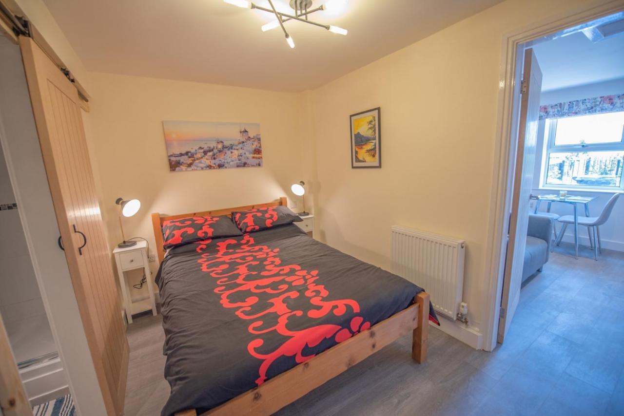 Modern In Town Centre * Skipton